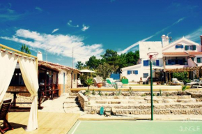 Гостиница João Jungle  Cortesia